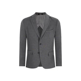 Saco Punto Classic Fit Austin Reed SA00489